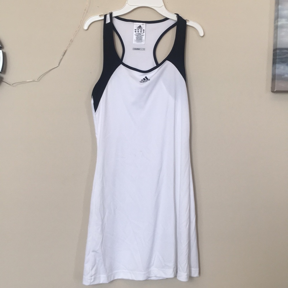 Adidas athletic dress